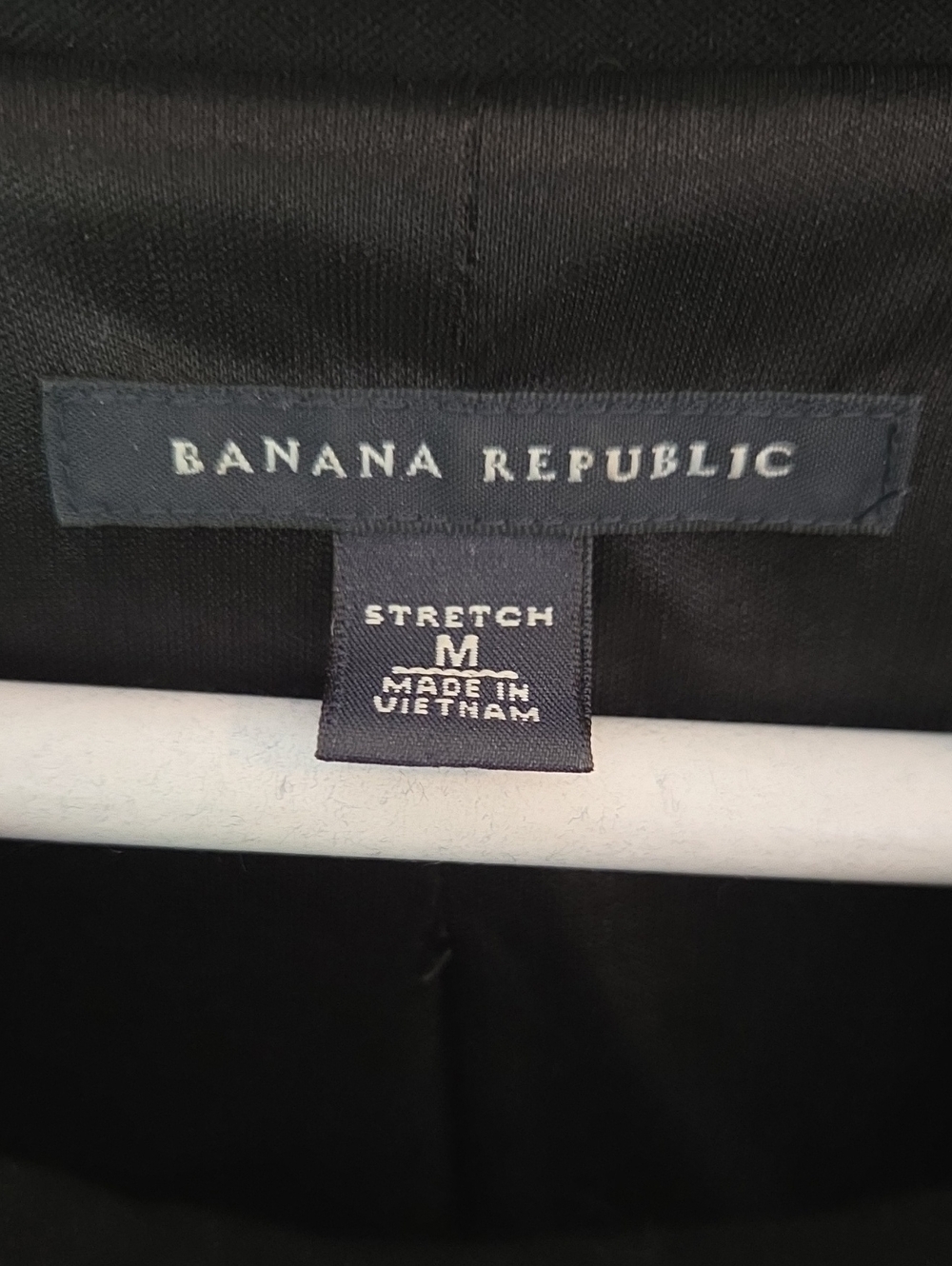 Banana Repulic Cropped Jacket - Picture 5 of 13